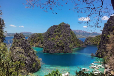 Busuanga