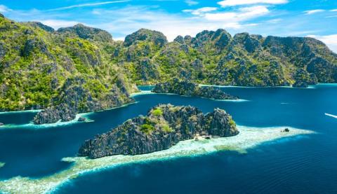 Busuanga