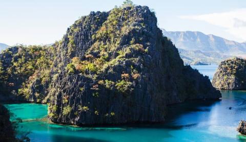 Busuanga