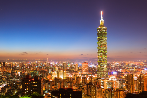 Taipei
