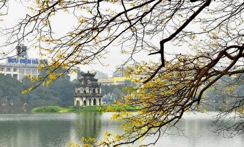 Hanoi