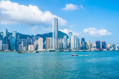 Hongkong