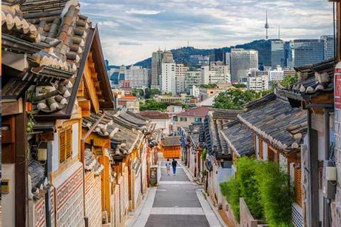 Seoul