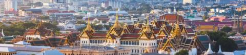 Bangkok