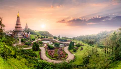 Chiang Mai