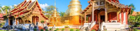 Chiang Mai