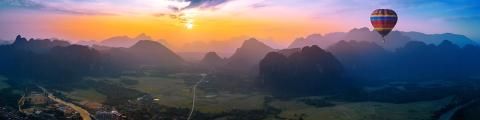 Luang Prabang