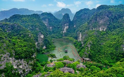 Ninh Binh