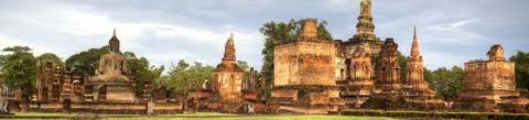 Sukhothai