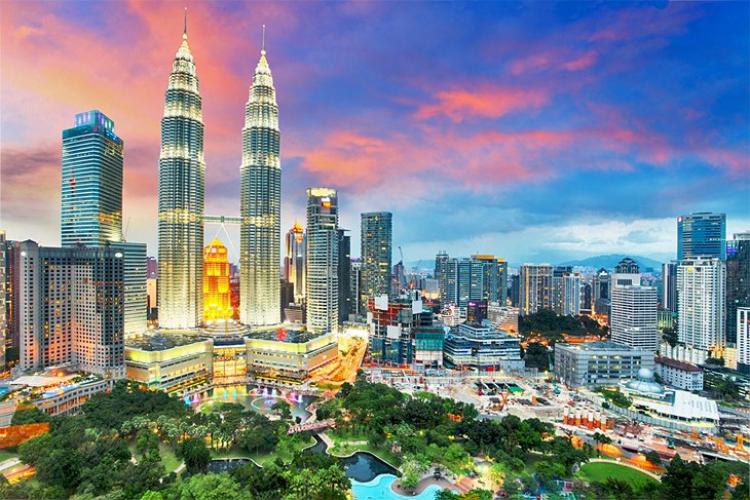 Kuala Lumpur