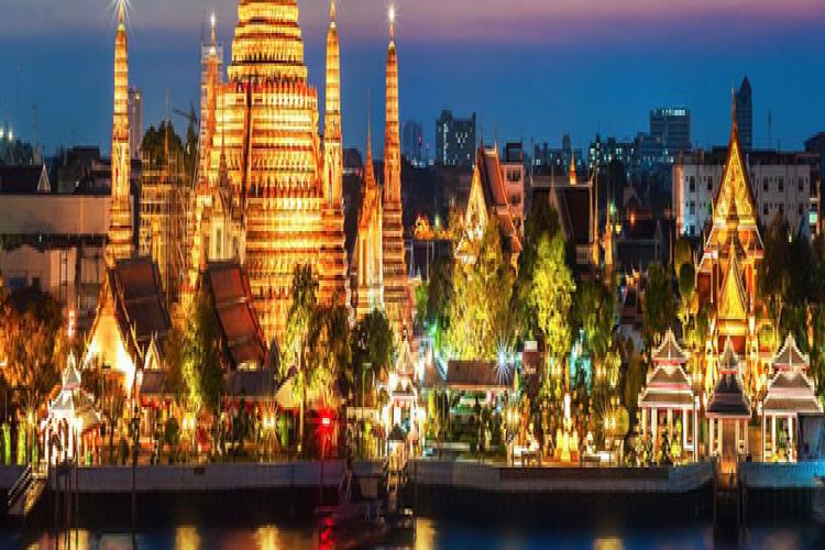 Bangkok