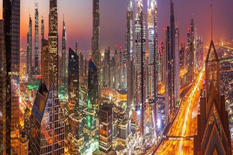 Dubai