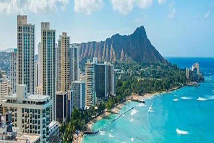Hawaii