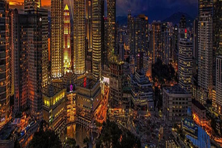 Kuala Lumpur
