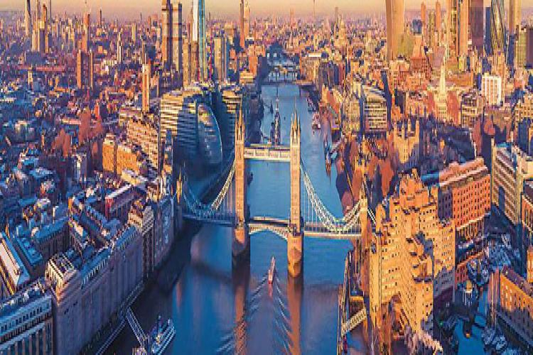 London