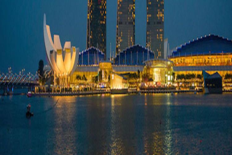 Singapore