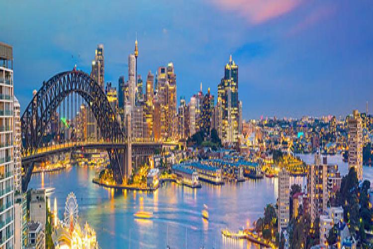 Sydney